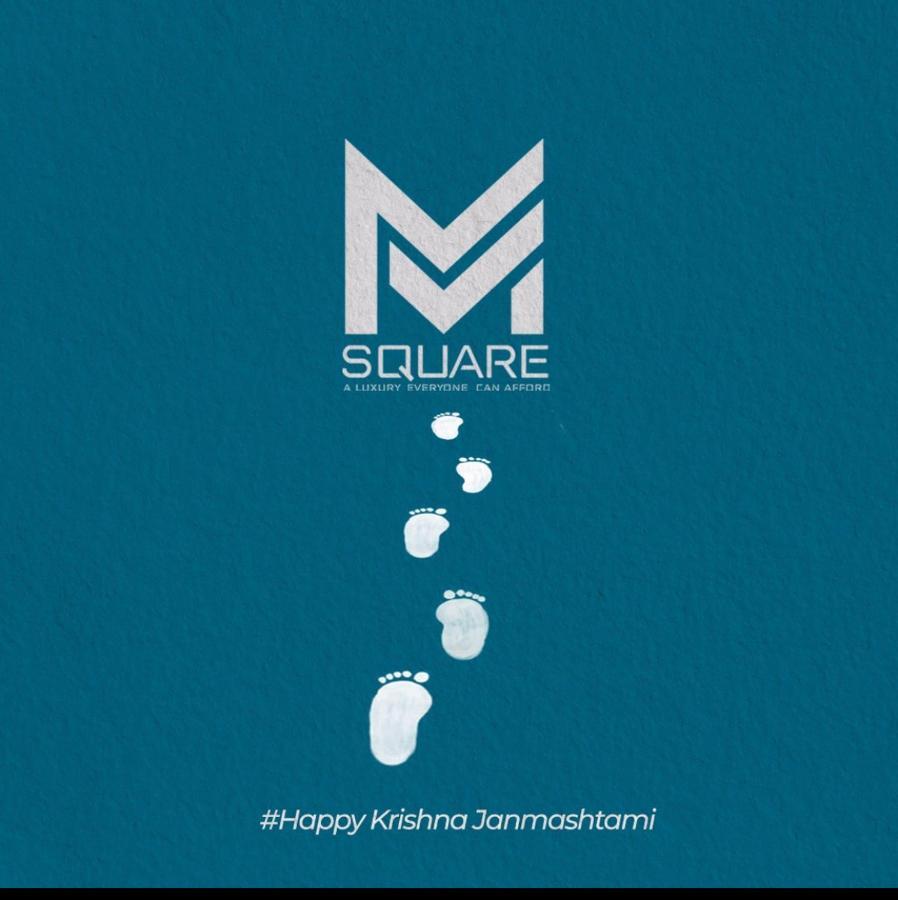 M Square Hotel Велор Екстериор снимка